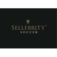 Sellebrity Soccer and Events Logo