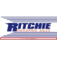 Ritchie Industrial Sales Logo