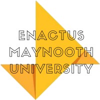Enactus Maynooth Logo