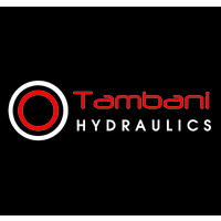 Tambani Hydraulics Logo