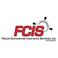Fiscus Commercial Insurance Services Logo