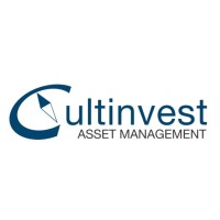 Cultinvest Asset Management Logo