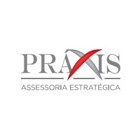 Práxis Assessoria Estratégica Logo
