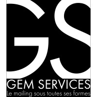 Gem Services Logo