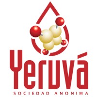 Yeruvá S.A. Logo