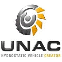 UNAC Logo