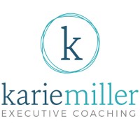 Karie Miller Executive Coaching Logo