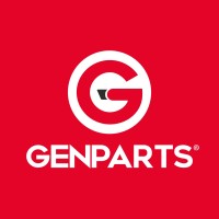 GenParts Logo