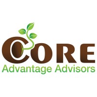 Core Advantage Advisors Logo