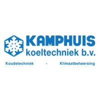 Kamphuis Koeltechniek B.V. Logo