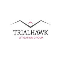 TrialHawk Litigation Group, LLC Logo