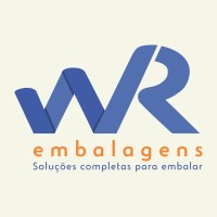 WR Embalagens Logo