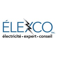 Élexco Logo