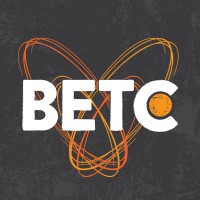 Butterfly Effect Theatre of Colorado (BETC) Logo