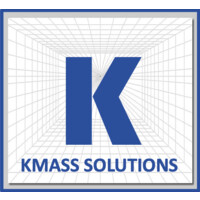 KMASS Solutions, LLC Logo