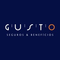 Gusto Seguros & Benefícios Logo