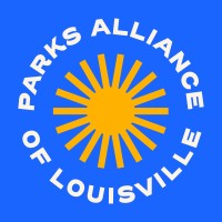 Parks Alliance of Louisville Logo