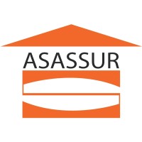 Asassur Inc. Logo