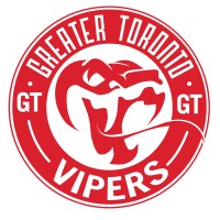 Greater Toronto Vipers Hockey Club - G.T. Vipers Logo