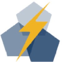 PET Elétrica UFJF Logo