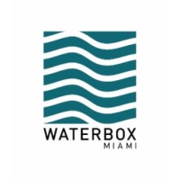 WATERBOX MIAMI Logo