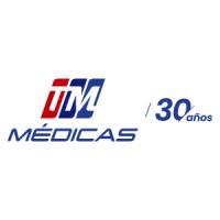 TM Médicas Logo