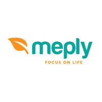 Meply Insurance Logo