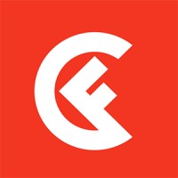 Cyber Fox Logo
