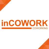 inCOWORK Logo