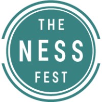 The NESS Fest Logo
