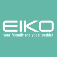 Eikolytics Logo