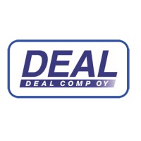 Dealcomp Oy Logo