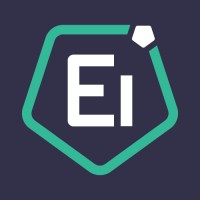 Ei GAMES Studio Logo