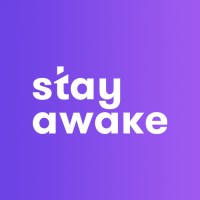 StayAwake Bordeaux Logo