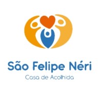 Casa de Acolhida São Felipe Neri Logo