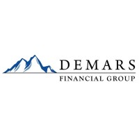 Demars Financial Group LLC Logo