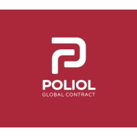 Poliol Obras Logo