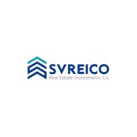 Svreico Real Estate Investment Co. Logo