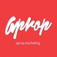 Aprop Marketing Logo