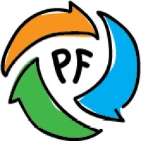 Plastic Fantastic (cooperatie UA) Logo