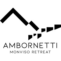 Ambornetti, Monviso Retreat Logo