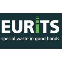 Eurits - the European Union for the Responsible Incineration and Treatment of Special waste Logo