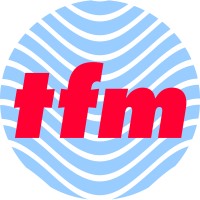 Trinity FM Logo