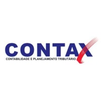 Contax Contabilidade e Planejamento Tributário Logo