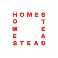 Homestead Logo