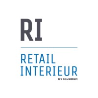 Retail Interieur Logo
