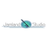 Jamland Studio Logo