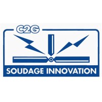 C2G SOUDAGE INNOVATION Logo