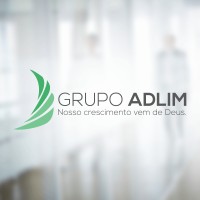 Grupo Adlim Logo