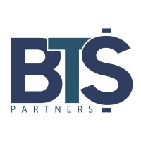 BTS Partners Consultoria Empresarial Logo